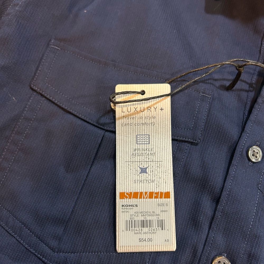 Men’s Dress Shirts - Picture 5 of 14